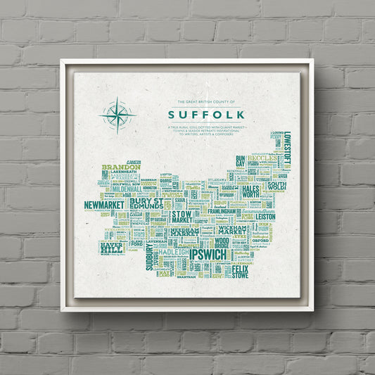 SUFFOLK