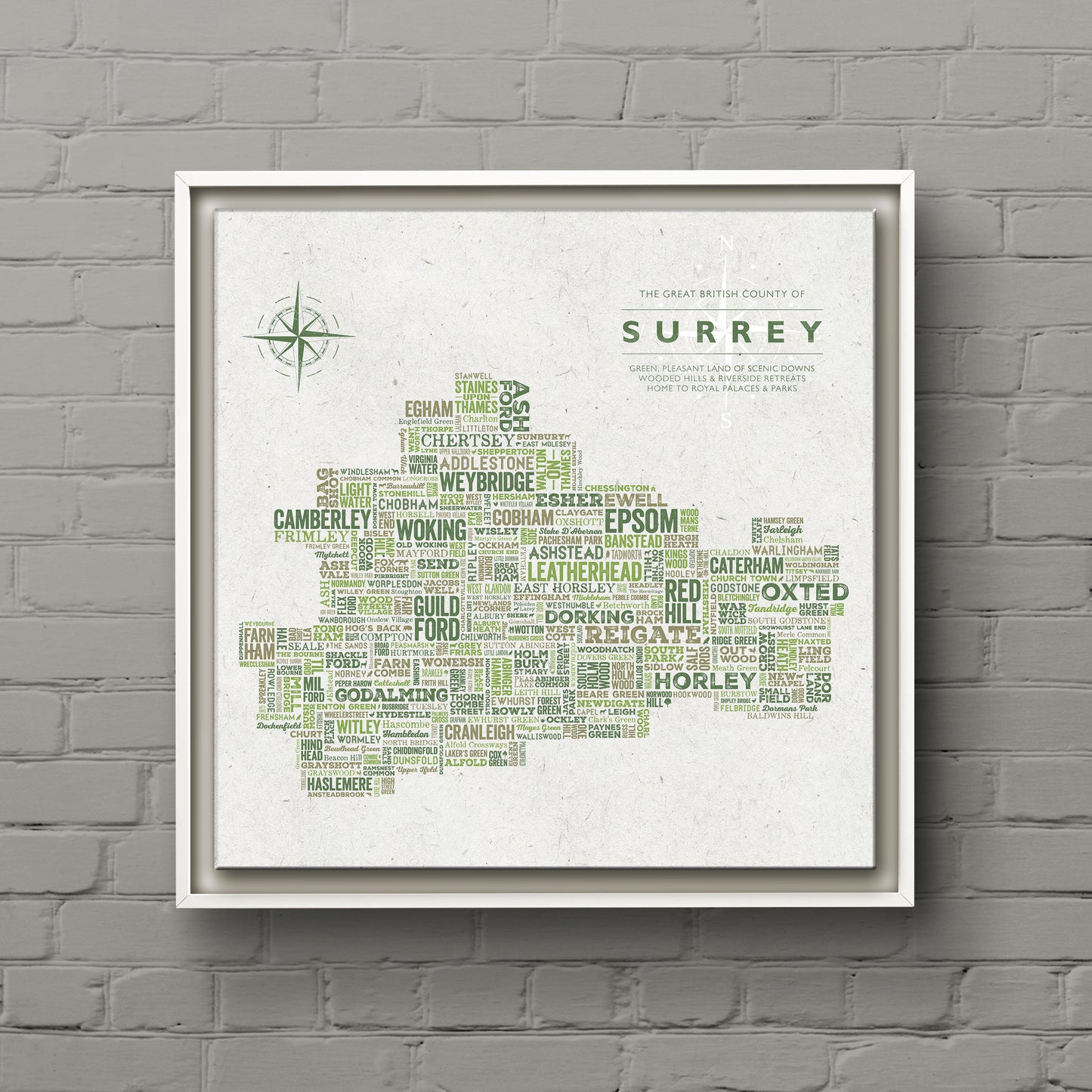 SURREY