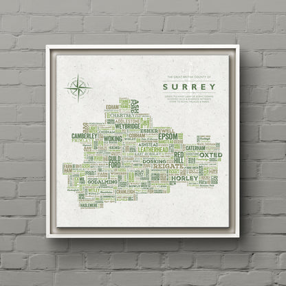SURREY
