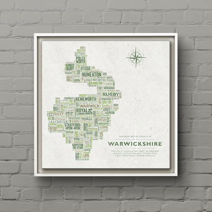 WARWICKSHIRE