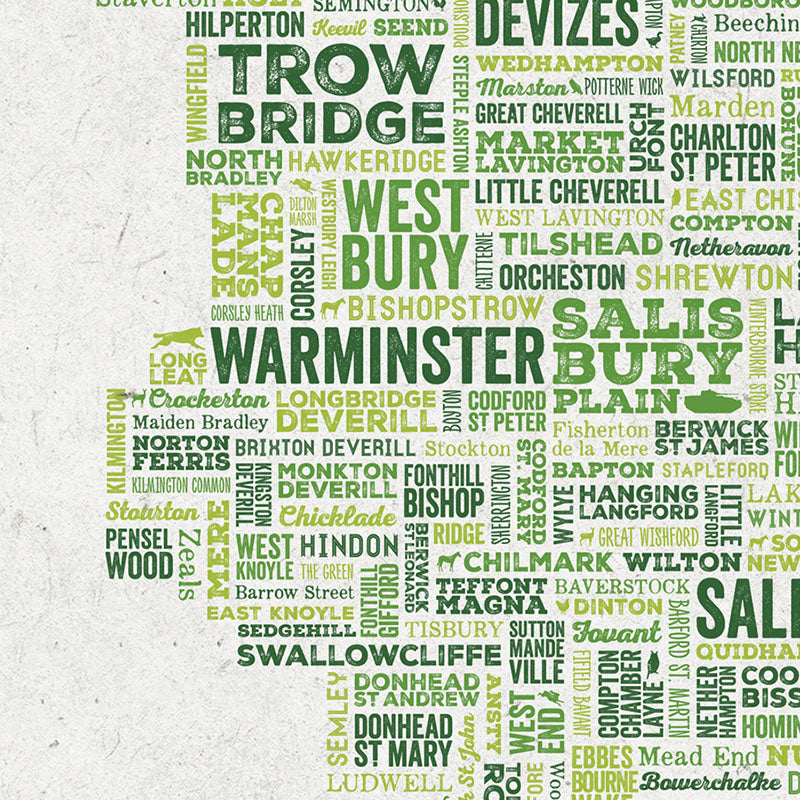 WILTSHIRE