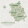 CAMBRIDGESHIRE