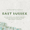 EAST SUSSEX