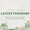 LEICESTERSHIRE