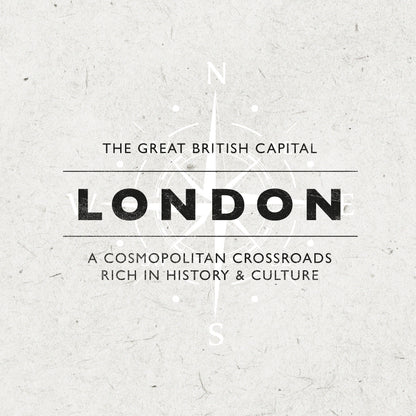 LONDON LANDSCAPE