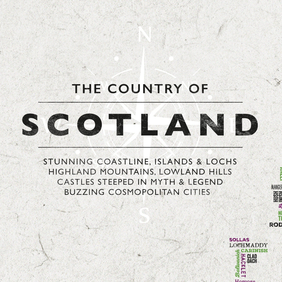 SCOTLAND