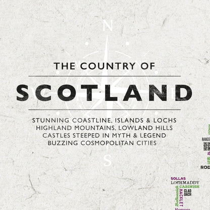 SCOTLAND