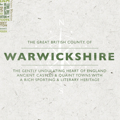 WARWICKSHIRE
